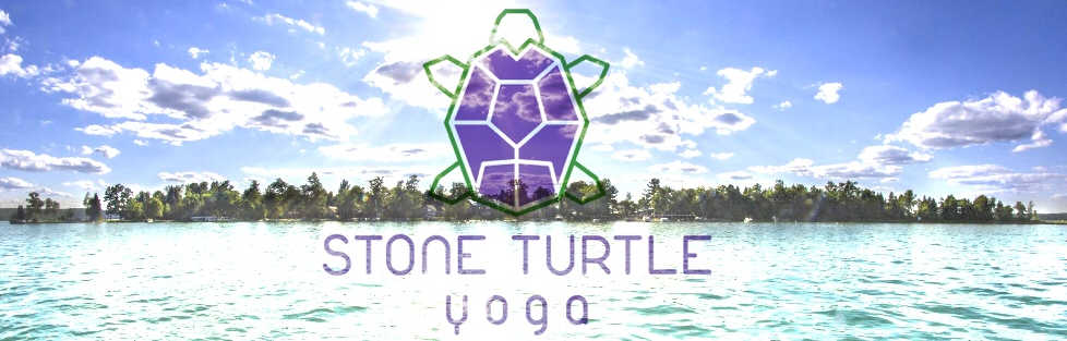 Stone Turtle Yoga