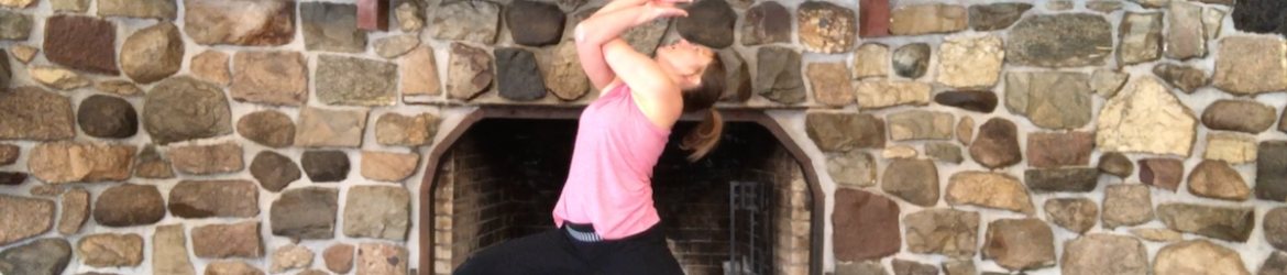 Vinyasa Yoga with Mariah Stone Turtle Yoga