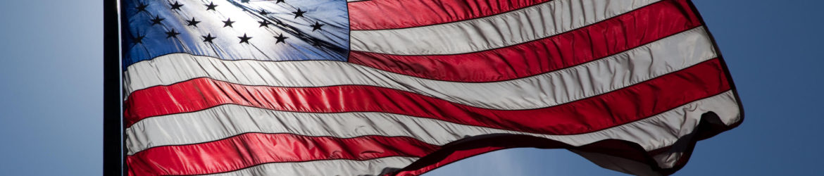 US_Flag_Backlit